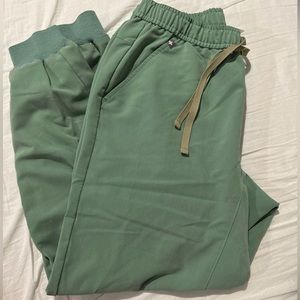 Men’s Figs Jogger Scrubs